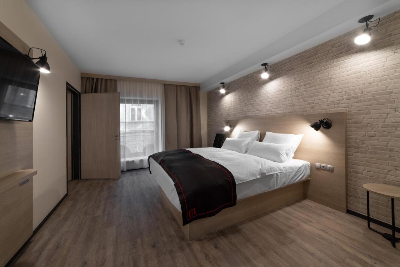 Szálloda Dormero 4*
