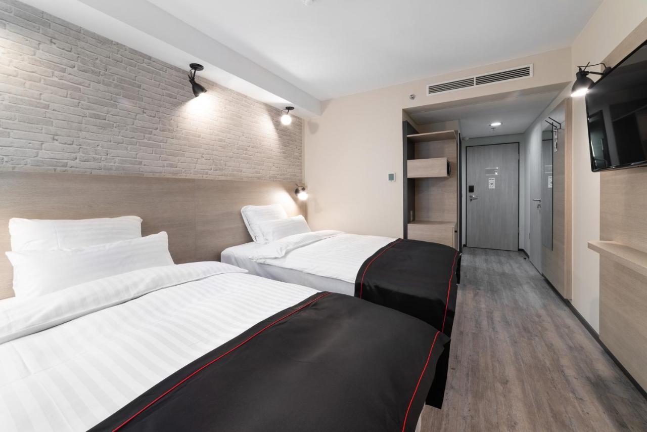 Dormero Szálloda 4*