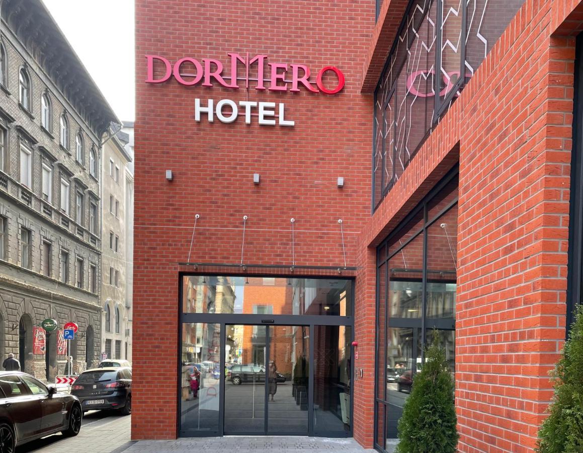 Dormero Szálloda Budapest