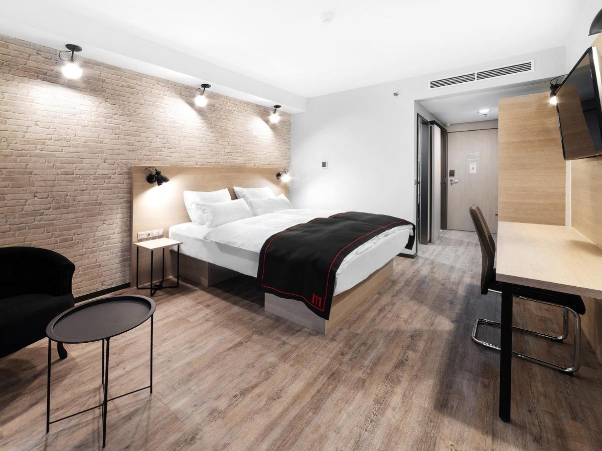 Dormero 4* Будапешт