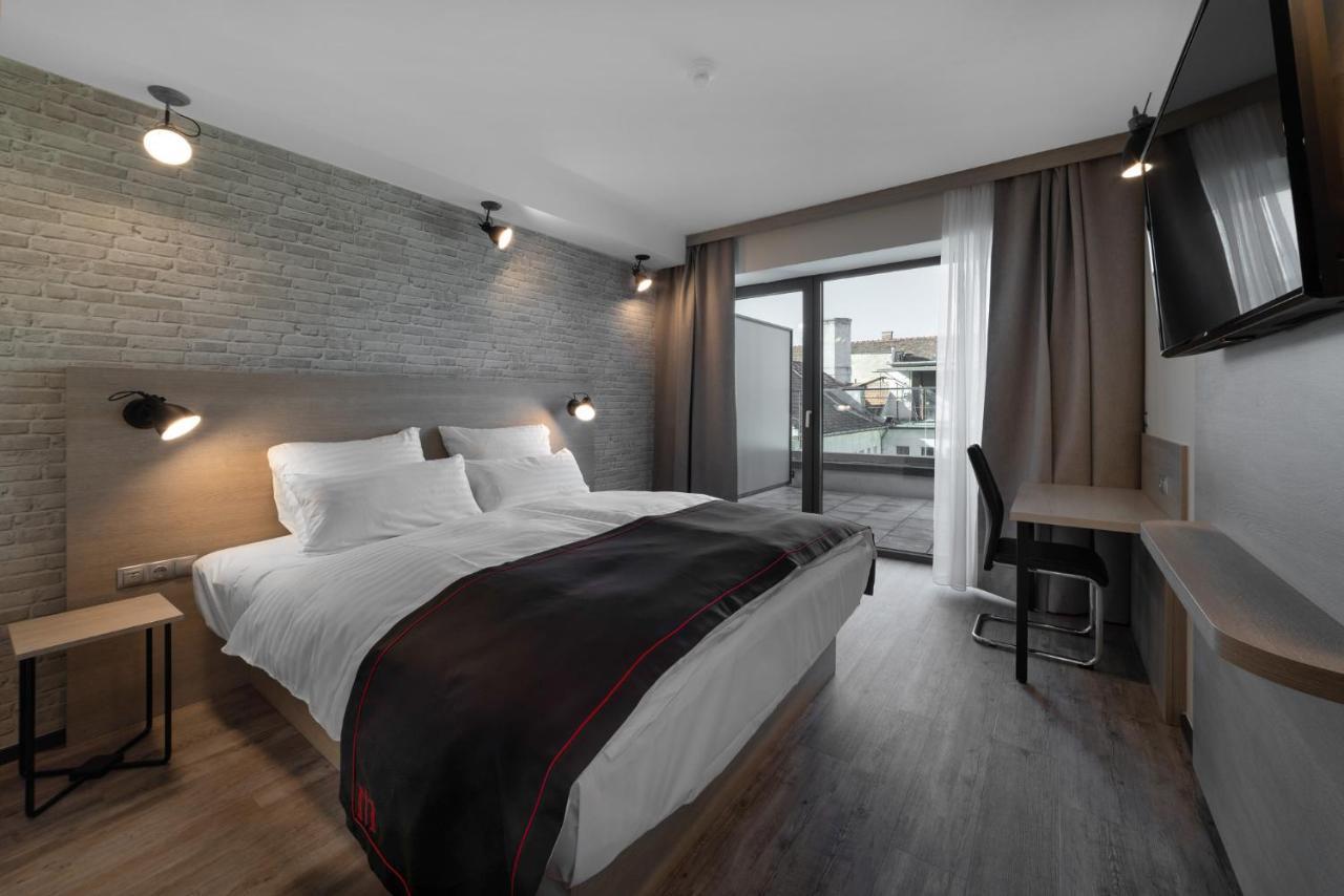 Dormero 4* Будапешт