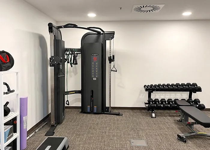 Dormero Hotel Budapest